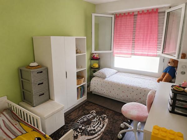 Appartement Grasse 3 pièces 64.67 m2 , terrasse