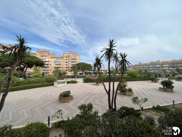 Studio - Vendu - 23 m² - HYERES | The Door Man