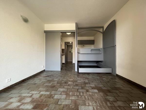 Studio - Vendu - 23 m² - HYERES | The Door Man