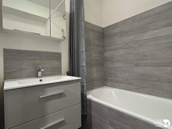 Studio - Vendu - 23 m² - HYERES | The Door Man