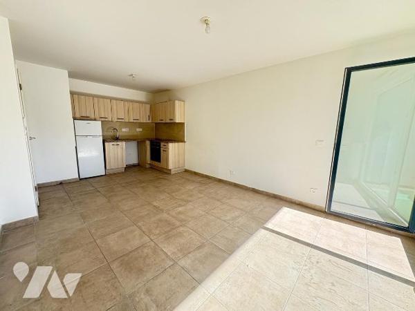 Appartement à vendre Ville-la-Grand