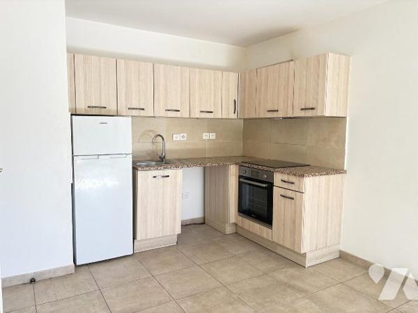 Appartement à vendre Ville-la-Grand