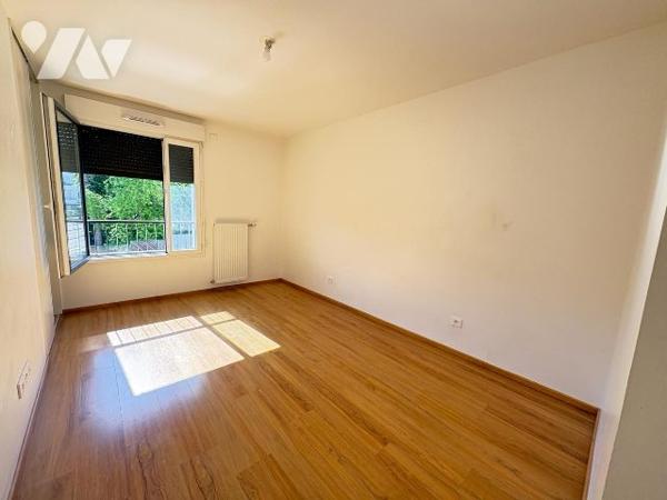 Appartement à vendre Ville-la-Grand