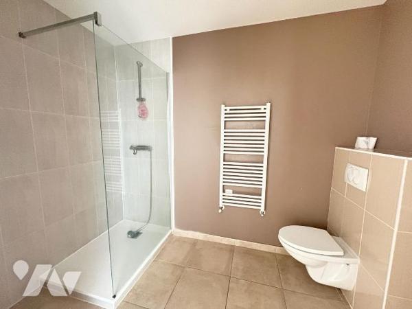 Appartement à vendre Ville-la-Grand