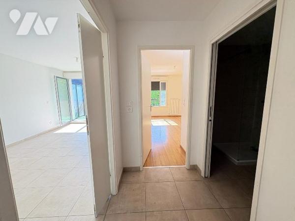 Appartement à vendre Ville-la-Grand