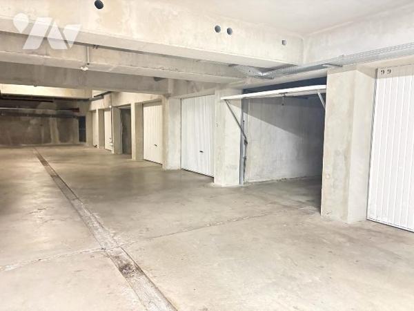 Appartement à vendre Ville-la-Grand