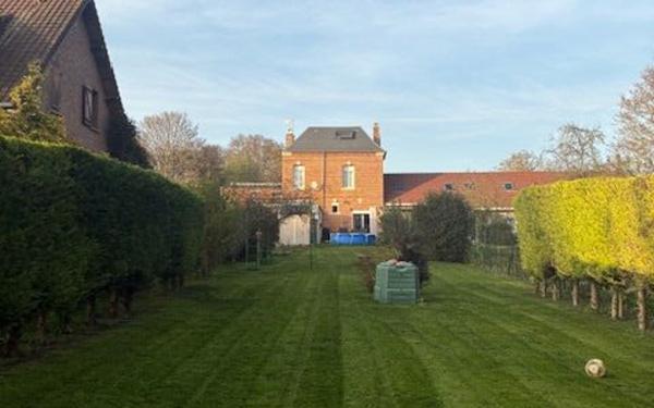 Maison à vendre    4 pièces • 104 m2 Daours