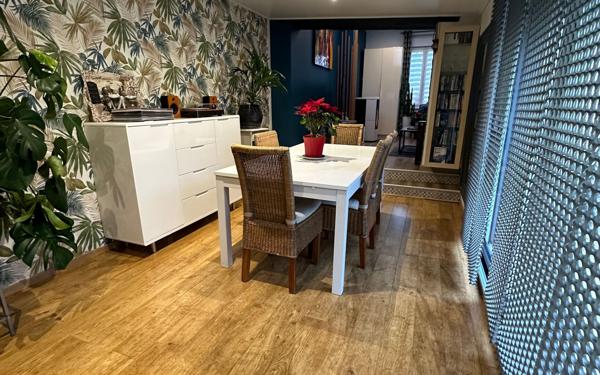 Maison à vendre    4 pièces • 104 m2 Daours