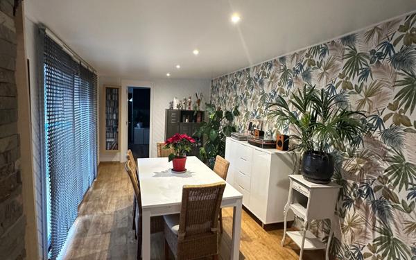 Maison à vendre    4 pièces • 104 m2 Daours