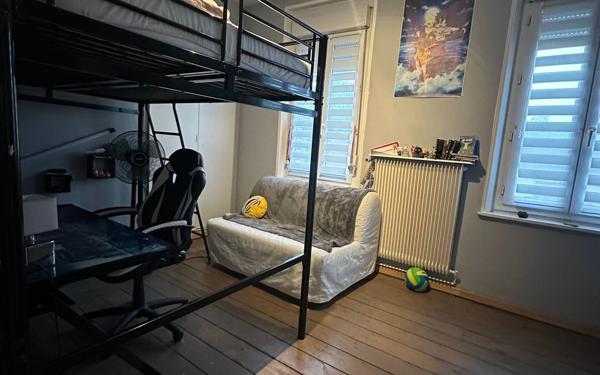 Maison à vendre    4 pièces • 104 m2 Daours