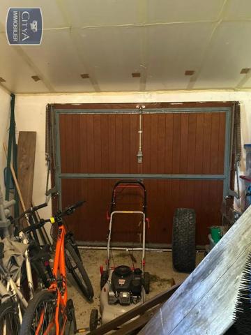 Maison à louer 4 pièces 83m² Vinsobres (26110)