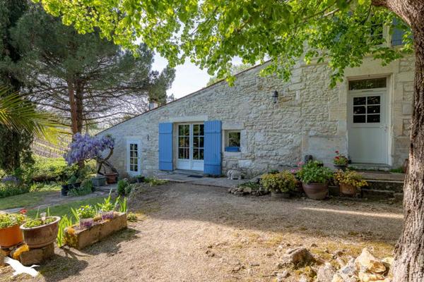 Maison à vendre 344 784 € Écoyeux 8 p 225 m² DPE C