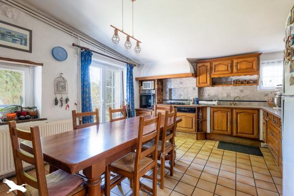 Maison à vendre 344 784 € Écoyeux 8 p 225 m² DPE C