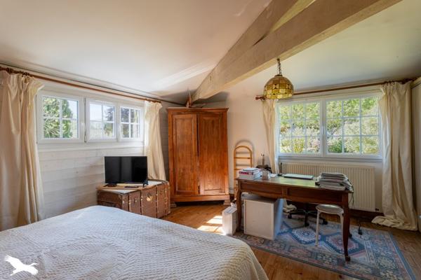 Maison à vendre 344 784 € Écoyeux 8 p 225 m² DPE C