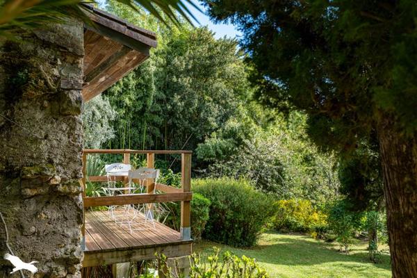 Maison à vendre 344 784 € Écoyeux 8 p 225 m² DPE C