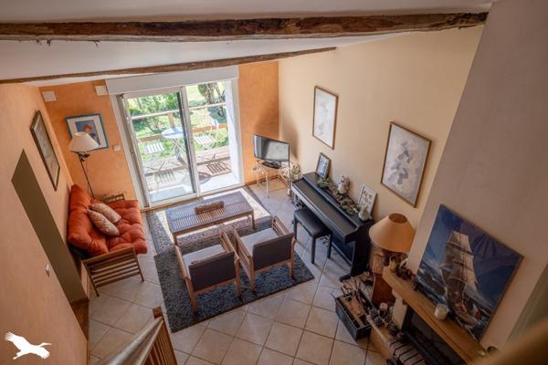 Maison à vendre 344 784 € Écoyeux 8 p 225 m² DPE C