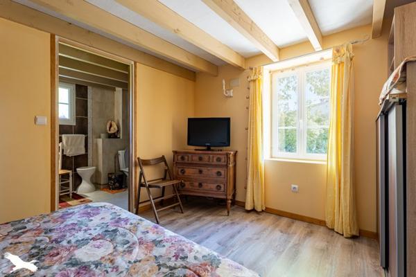 Maison à vendre 344 784 € Écoyeux 8 p 225 m² DPE C