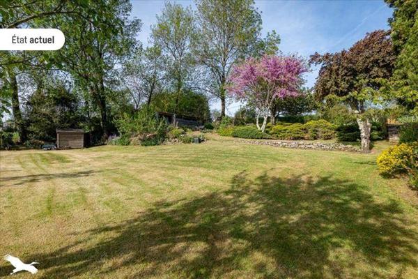 Maison à vendre 344 784 € Écoyeux 8 p 225 m² DPE C