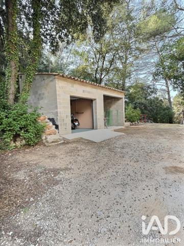 Maison à vendre 4 pièces 117 m² Cuges-les-Pins