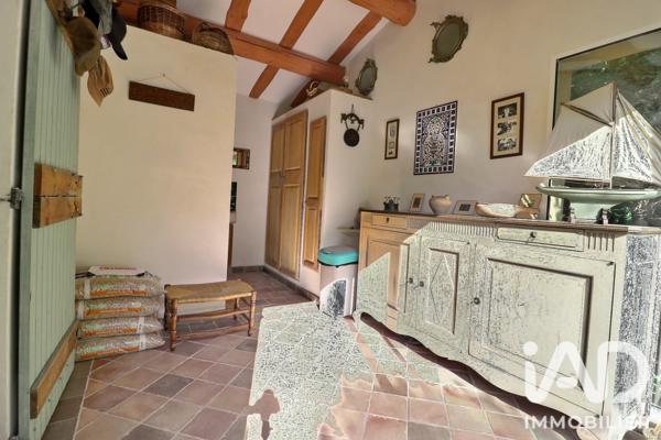 Maison à vendre 4 pièces 117 m² Cuges-les-Pins