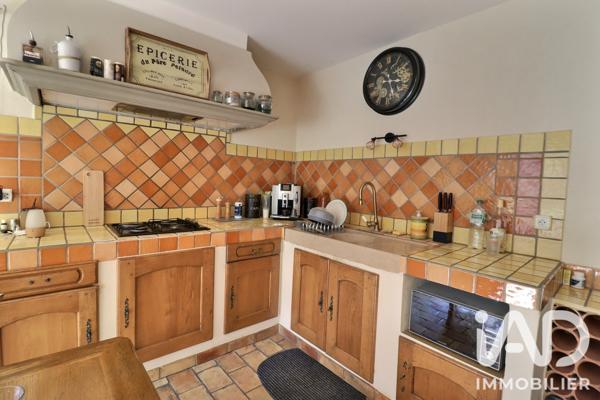 Maison à vendre 4 pièces 117 m² Cuges-les-Pins