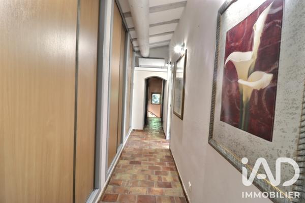 Maison à vendre 4 pièces 117 m² Cuges-les-Pins