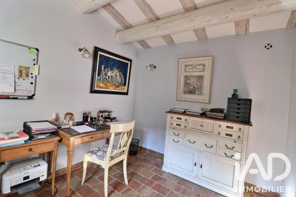 Maison à vendre 4 pièces 117 m² Cuges-les-Pins