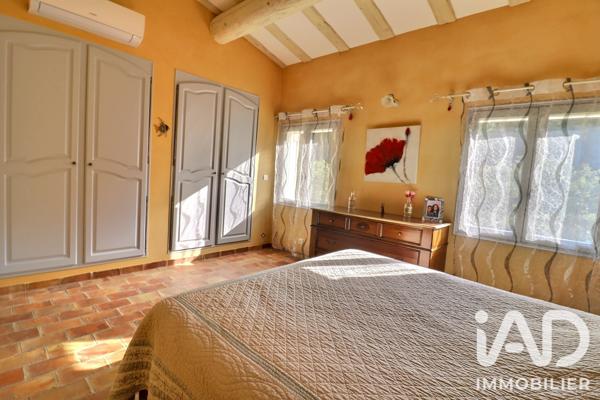 Maison à vendre 4 pièces 117 m² Cuges-les-Pins