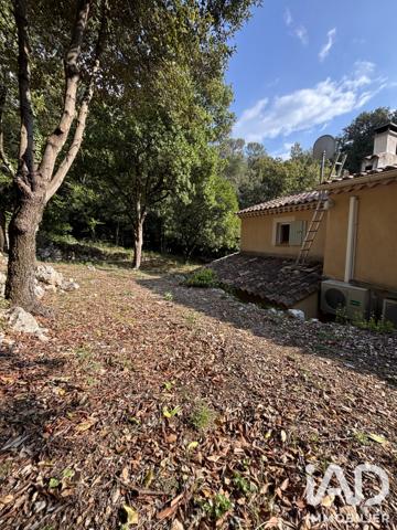 Maison à vendre 4 pièces 117 m² Cuges-les-Pins