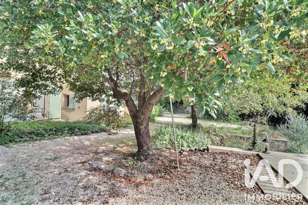 Maison à vendre 4 pièces 117 m² Cuges-les-Pins
