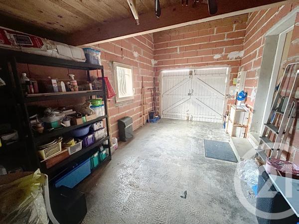 Maison à vendre  4 pièces - 92,83 m 2   BRESSOLS  - 82