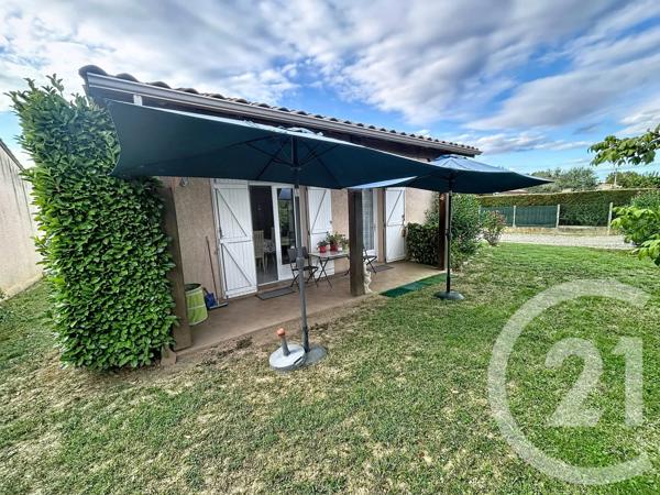 Maison à vendre  4 pièces - 92,83 m 2   BRESSOLS  - 82