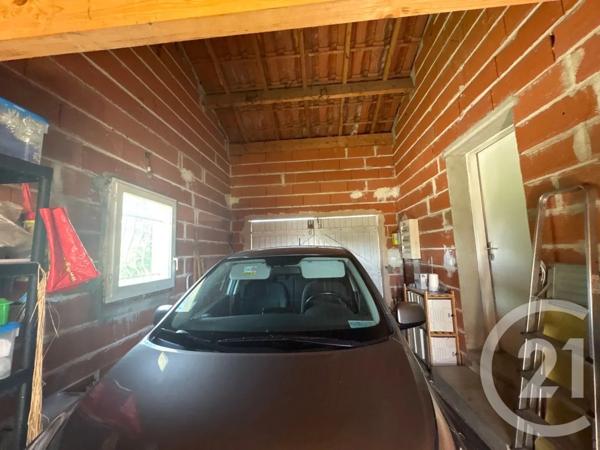 Maison à vendre  4 pièces - 92,83 m 2   BRESSOLS  - 82