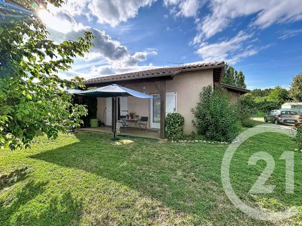 Maison à vendre  4 pièces - 92,83 m 2   BRESSOLS  - 82