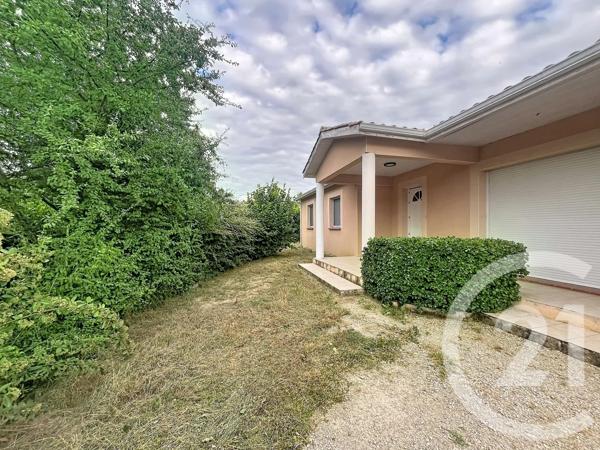 Maison à vendre  4 pièces - 92,83 m 2   BRESSOLS  - 82