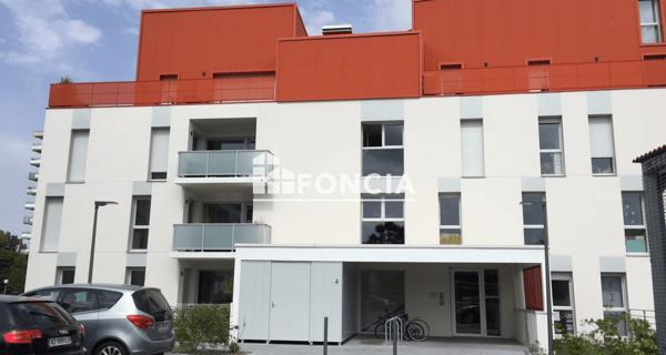 Location Appartement 3 pièces 64.4 m² - Blanquefort 33290