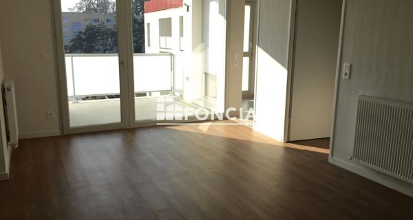 Location Appartement 3 pièces 64.4 m² - Blanquefort 33290