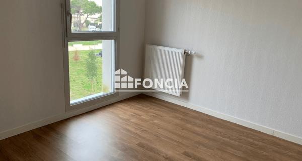 Location Appartement 3 pièces 64.4 m² - Blanquefort 33290