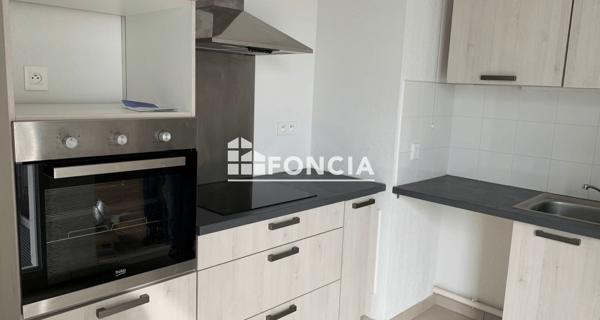 Location Appartement 3 pièces 64.4 m² - Blanquefort 33290