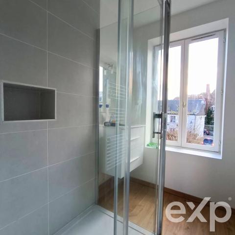 MAISON Saint Valery sur Somme