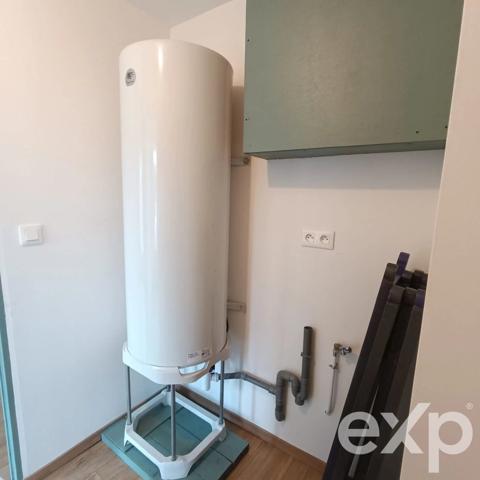 MAISON Saint Valery sur Somme