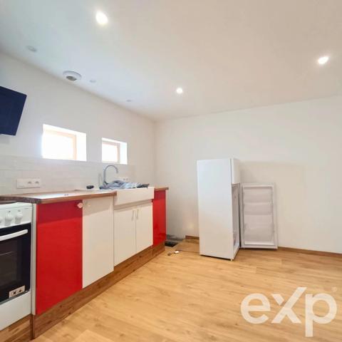 MAISON Saint Valery sur Somme