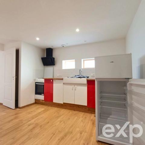 MAISON Saint Valery sur Somme