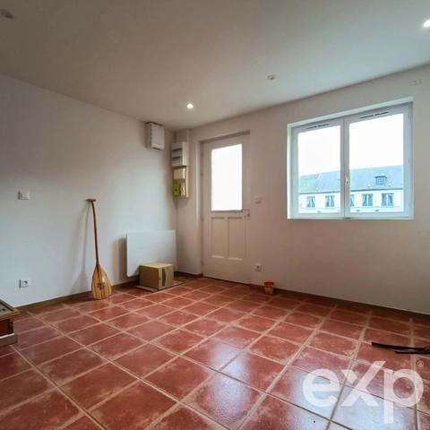 MAISON Saint Valery sur Somme