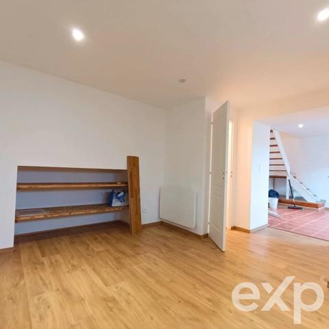 MAISON Saint Valery sur Somme