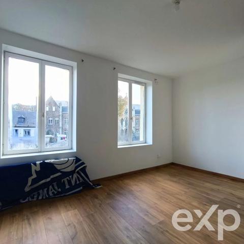 MAISON Saint Valery sur Somme