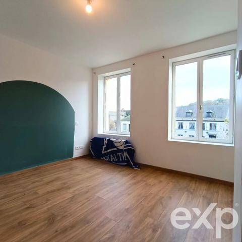 MAISON Saint Valery sur Somme