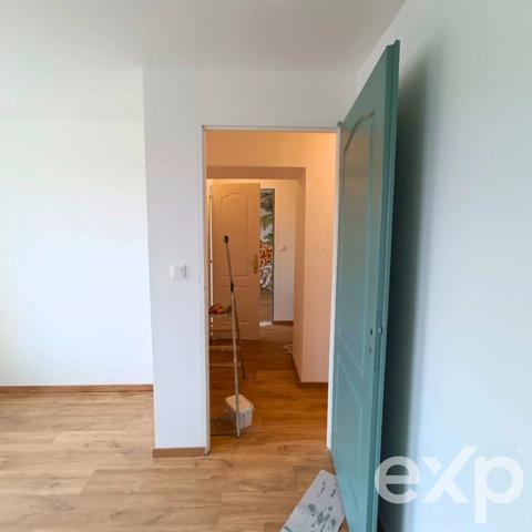 MAISON Saint Valery sur Somme