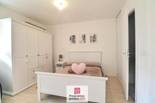 Appartement Carrieres Sous Poissy 2 pièce(s) 43.82 m2