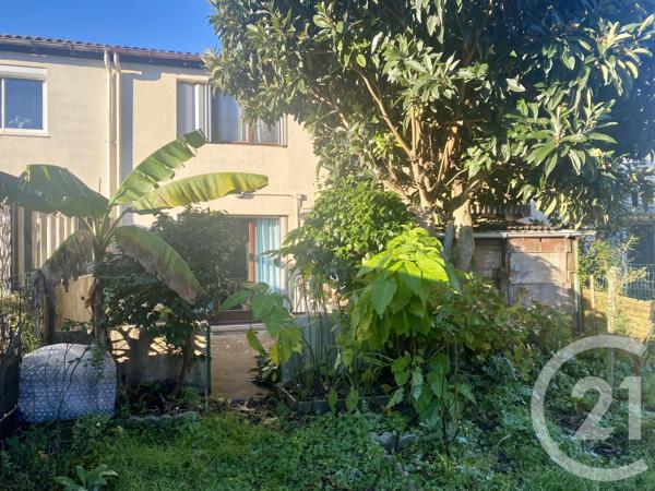 Maison à vendre  5 pièces - 94,77 m2 CANEJAN - 33